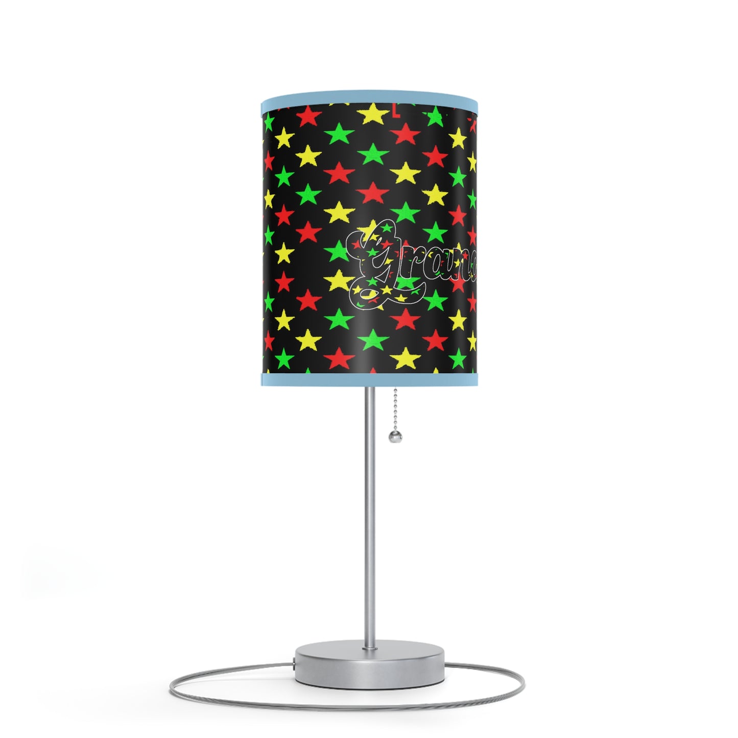 Grand Luminance Lamp