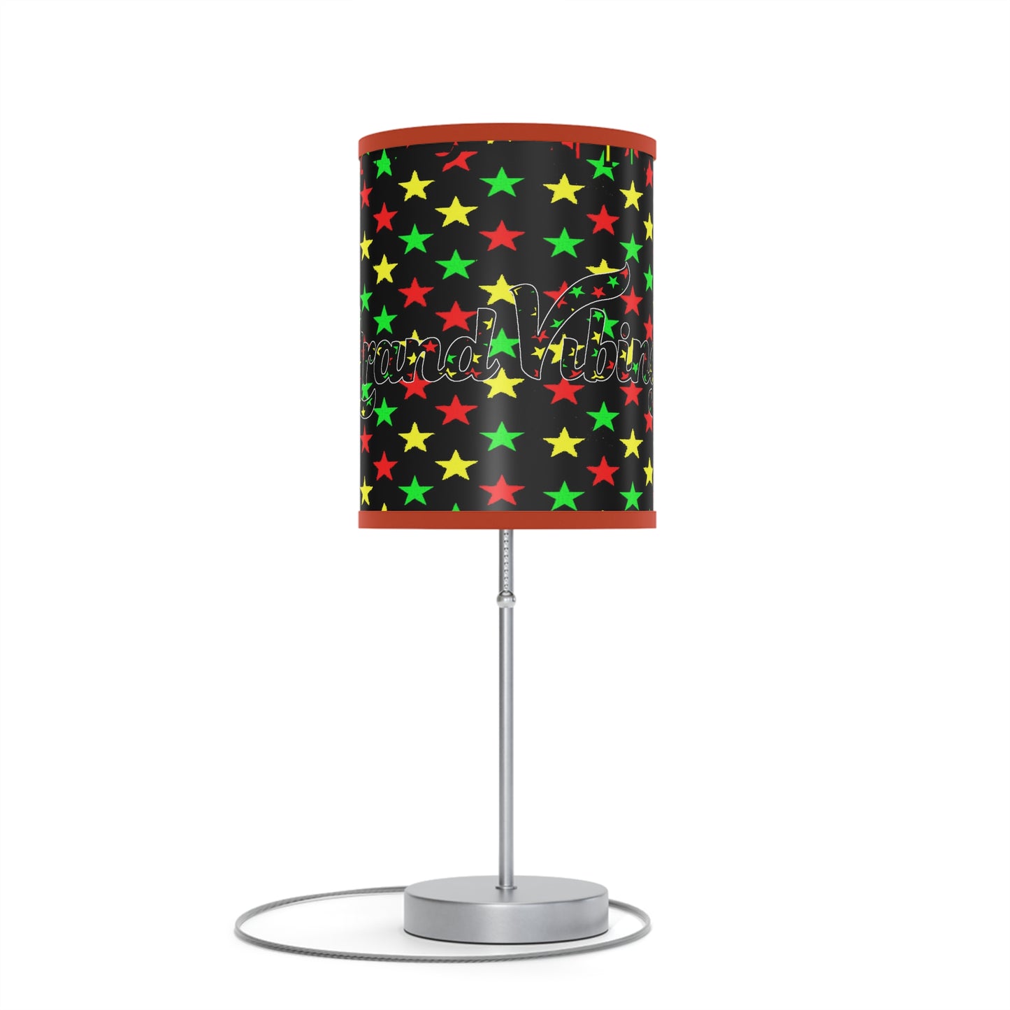 Grand Luminance Lamp
