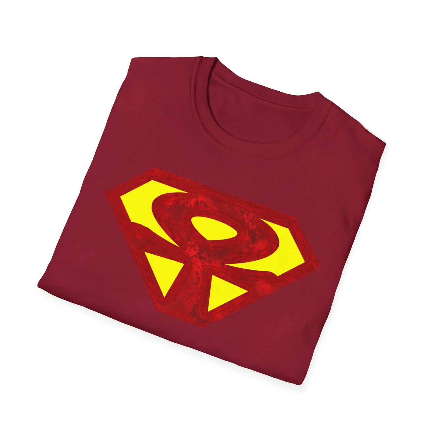 Super-Ankh Softstyle Tee