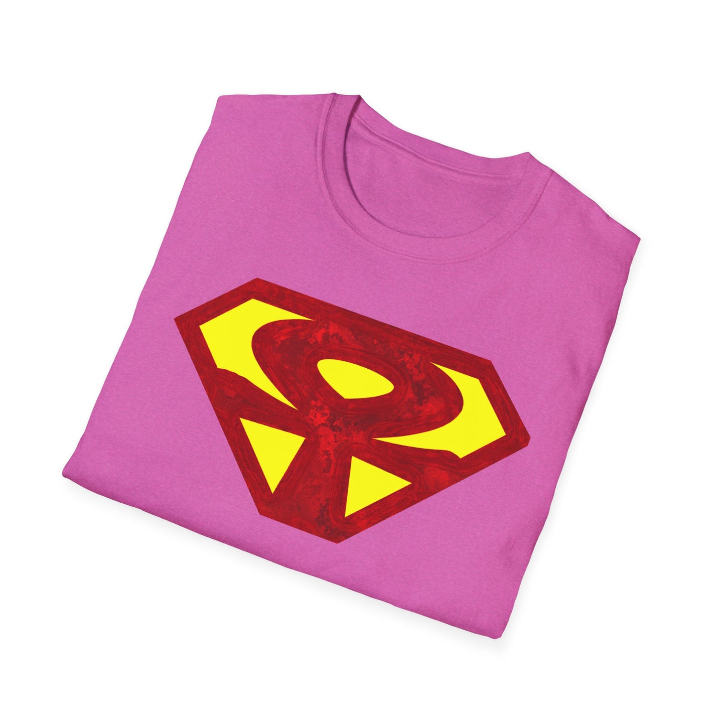 Super-Ankh Softstyle Tee