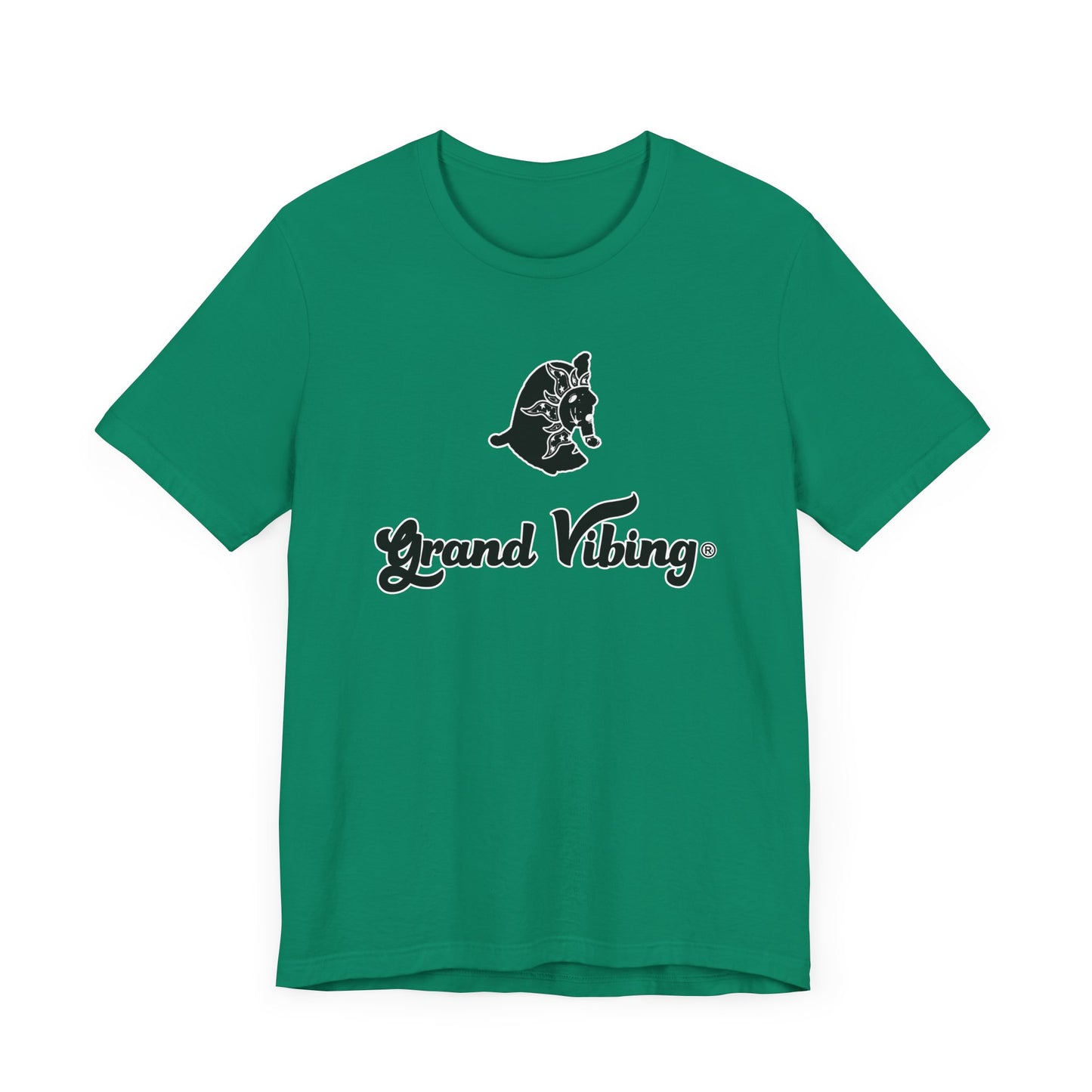 Grand Vibing Flagship - Kings