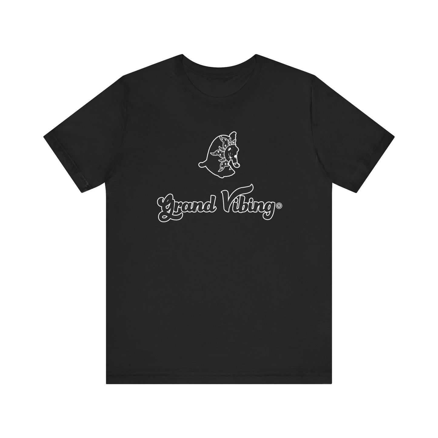 Grand Vibing Flagship - Kings