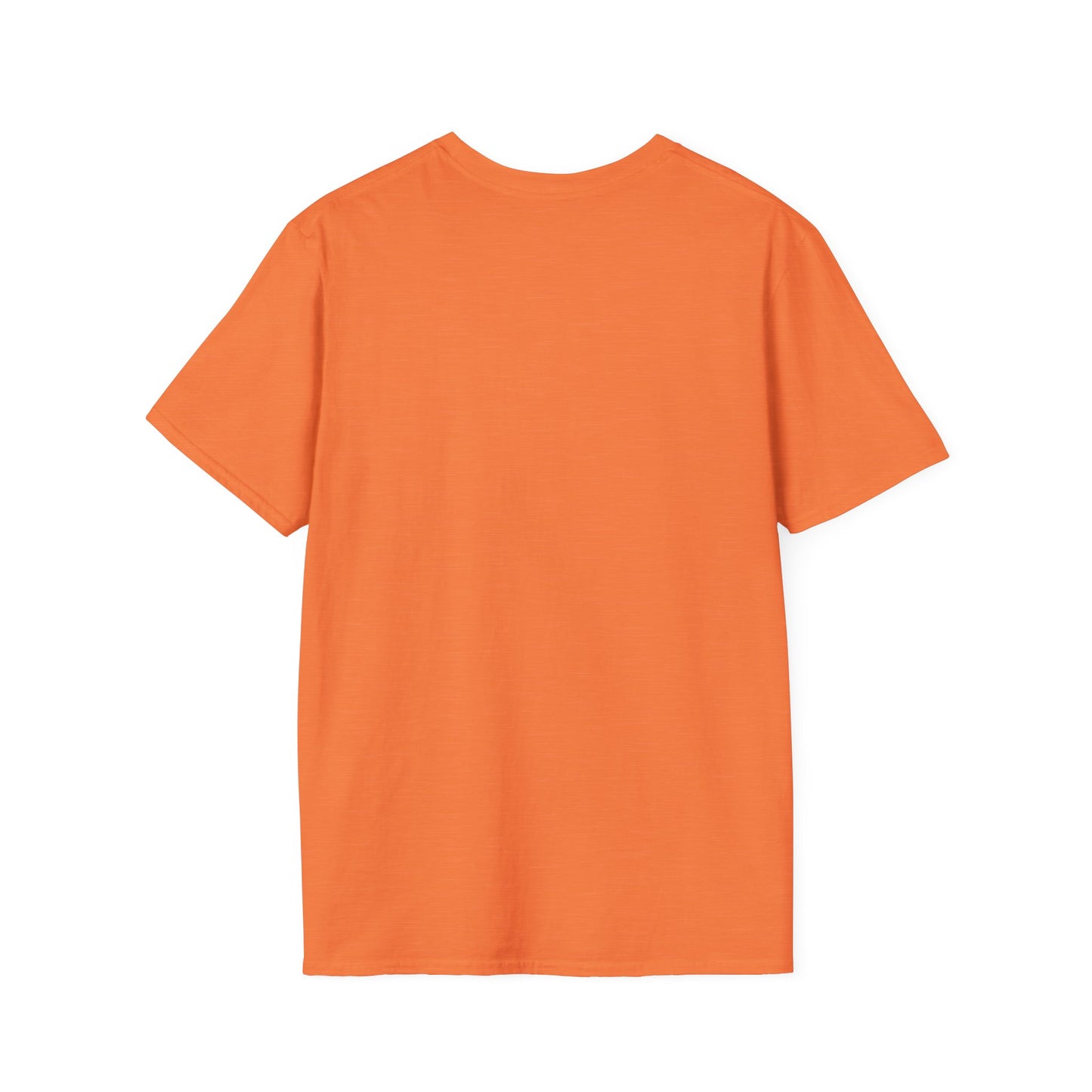 Super-Ankh Softstyle Tee