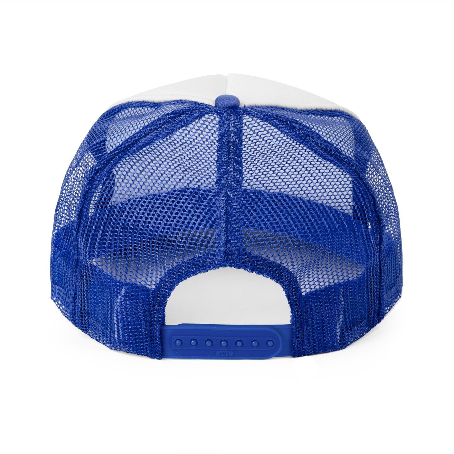 Boe... Trucker Cap