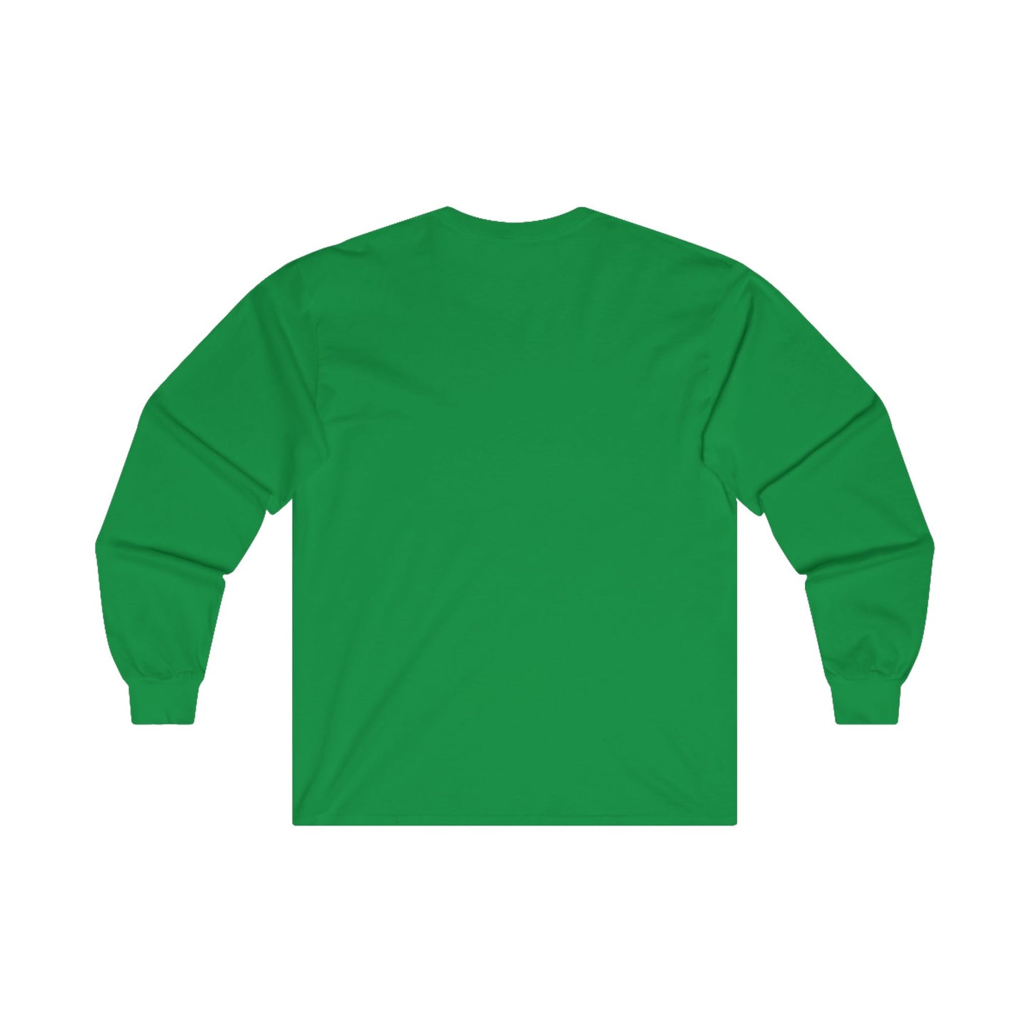 Eye Am GrandVibing x Eye Am ExceLLence Long Sleeve Tee
