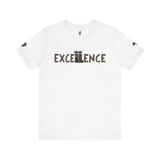 Kenté ExceLLence (White Background)