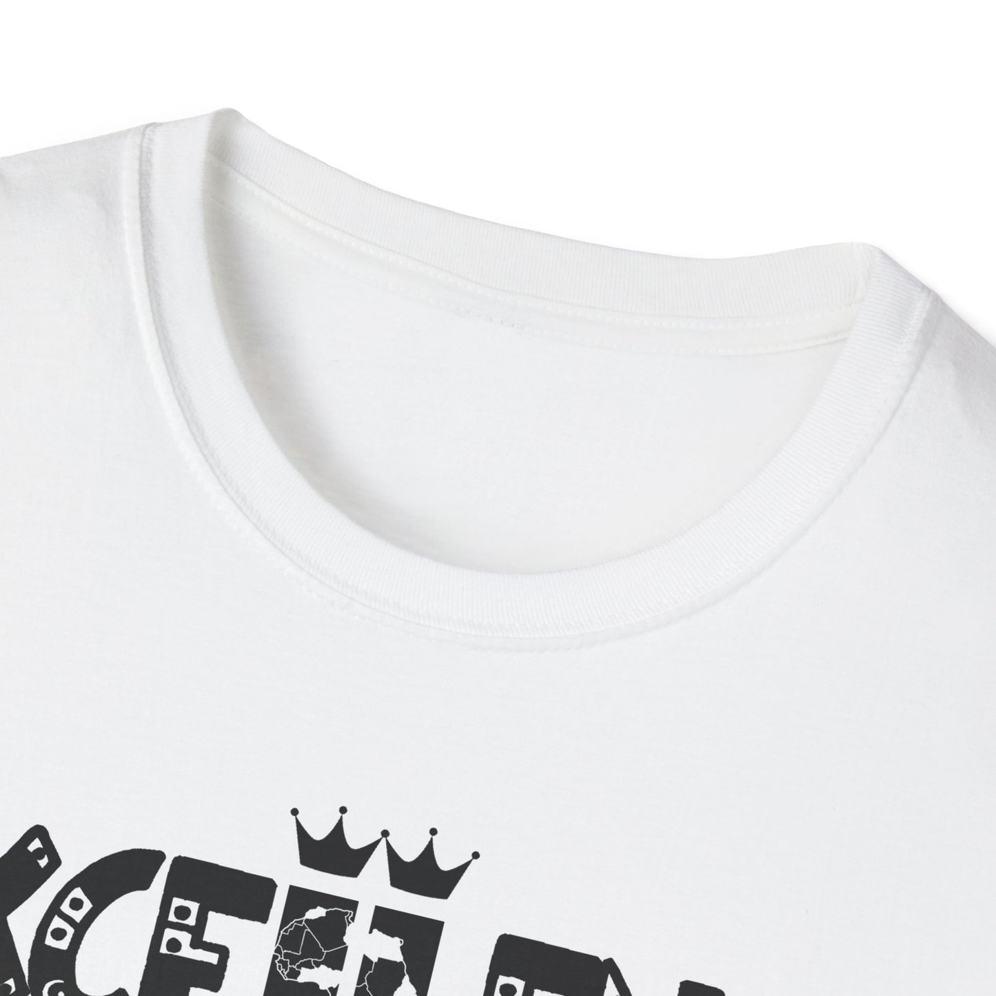 Excellence Flagship Softstyle Tee