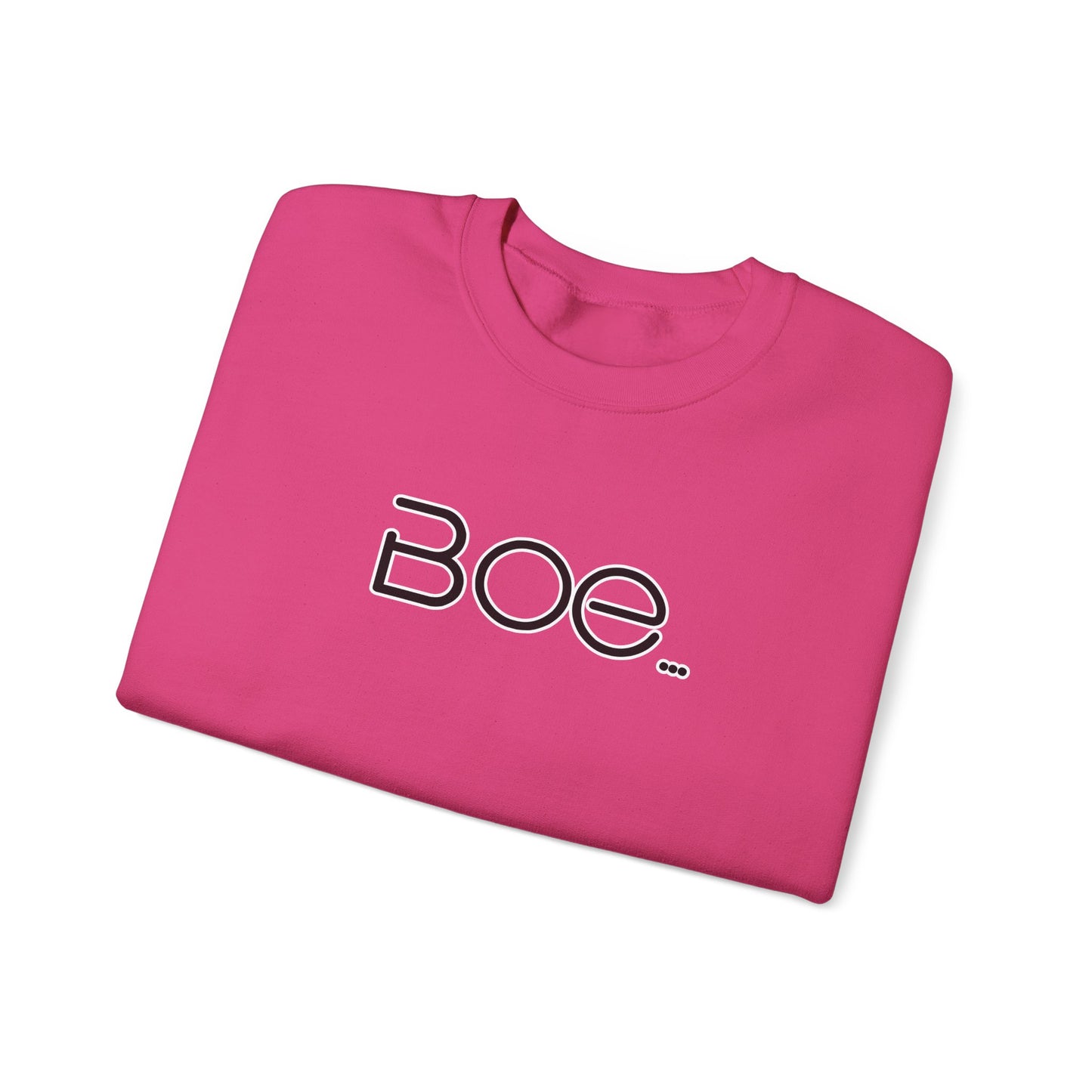 Boe... (SC Thang) Heavy Sweatshirt
