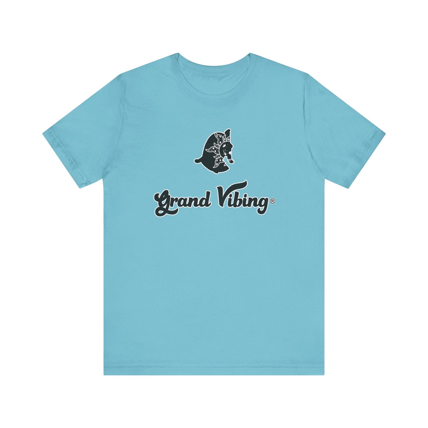 Grand Vibing Flagship - Kings
