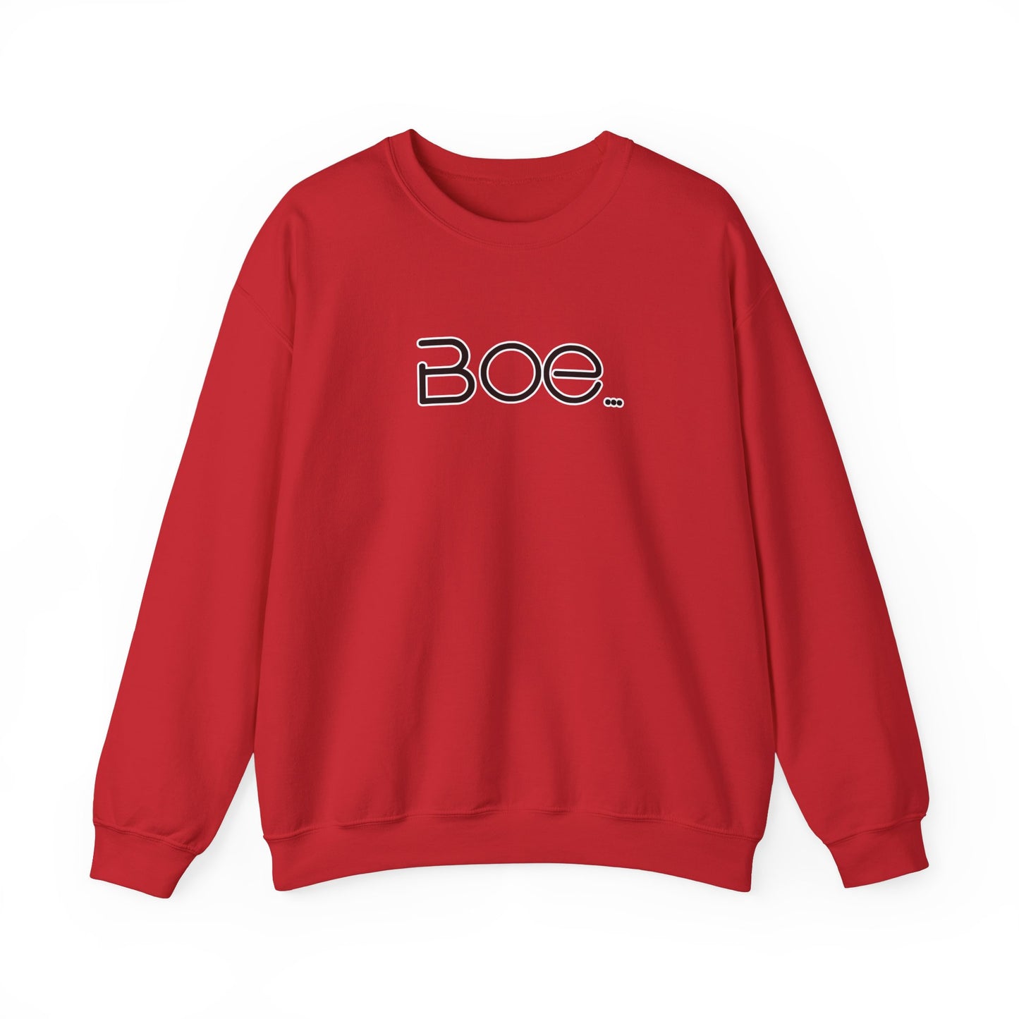 Boe... (SC Thang) Heavy Sweatshirt