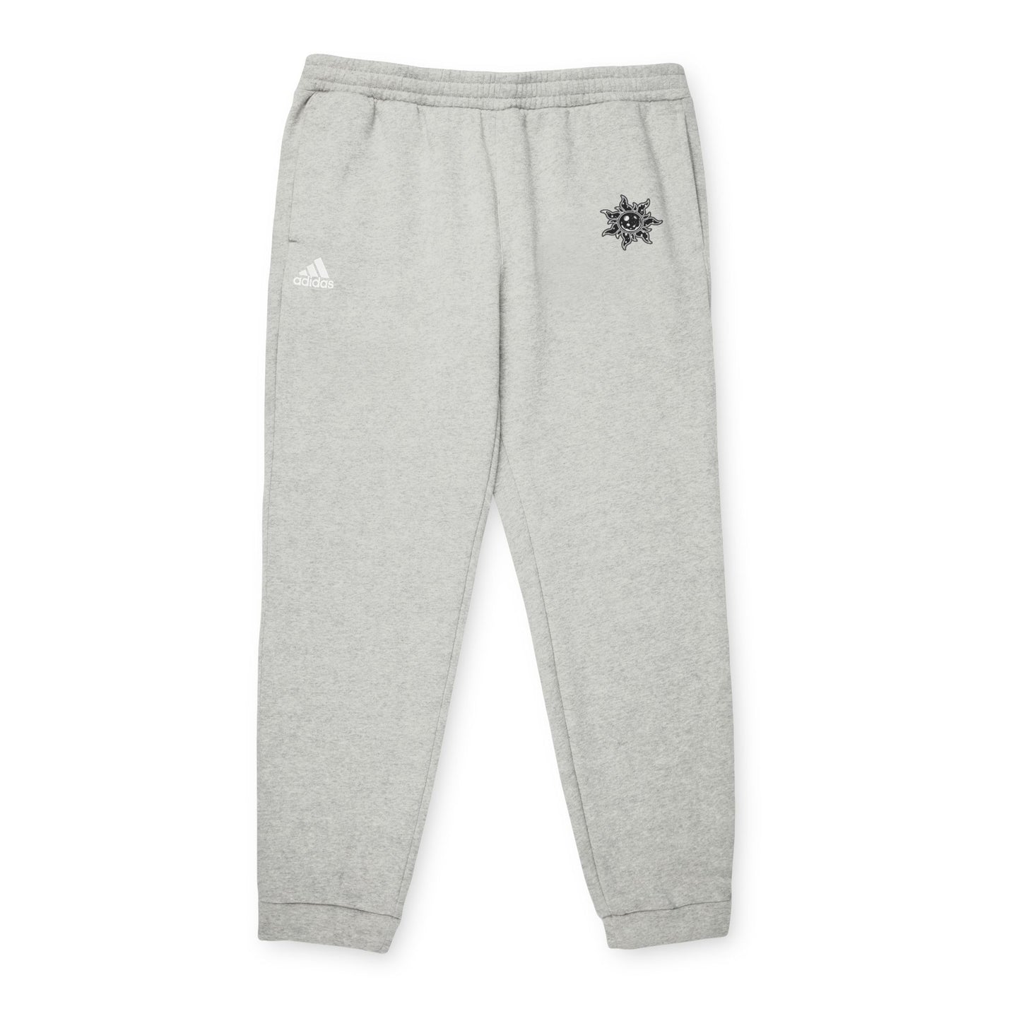 New Grand Vibing Adidas Fleece Joggers