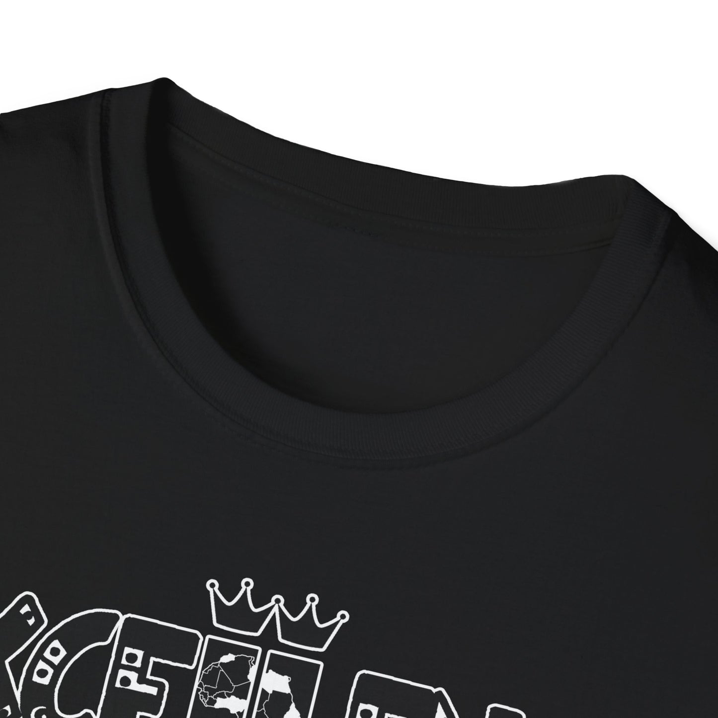 Excellence Flagship Softstyle Tee