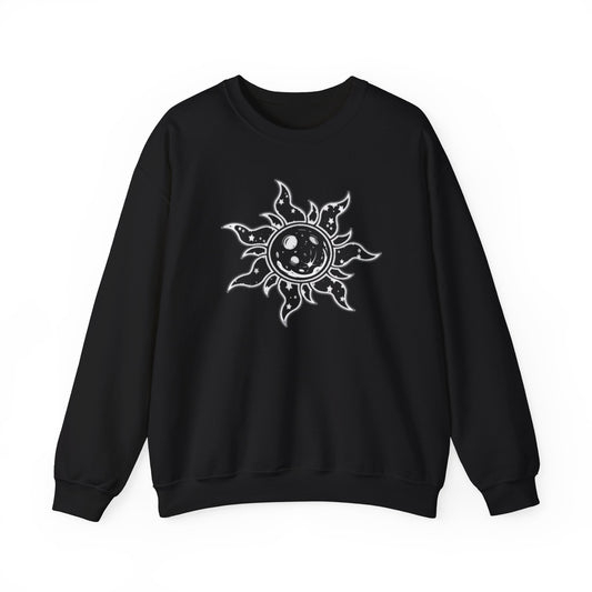 New Grand Vibing Design Sweatshirt