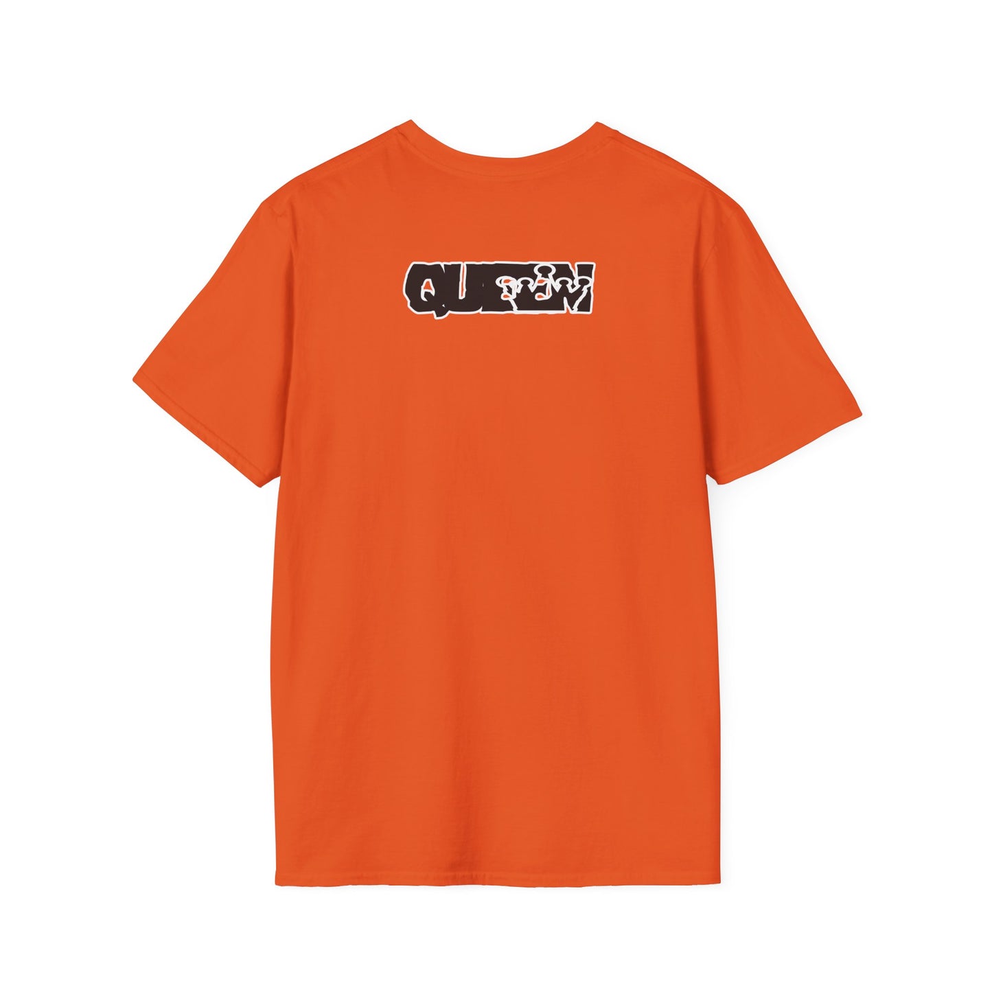 Eye AM My Ancestors | Softstyle Tee (Queens)