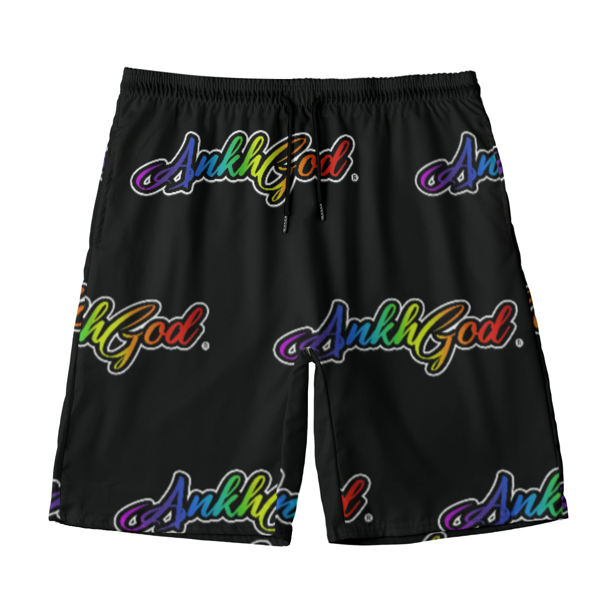 AnkhGod Flagship Shorts