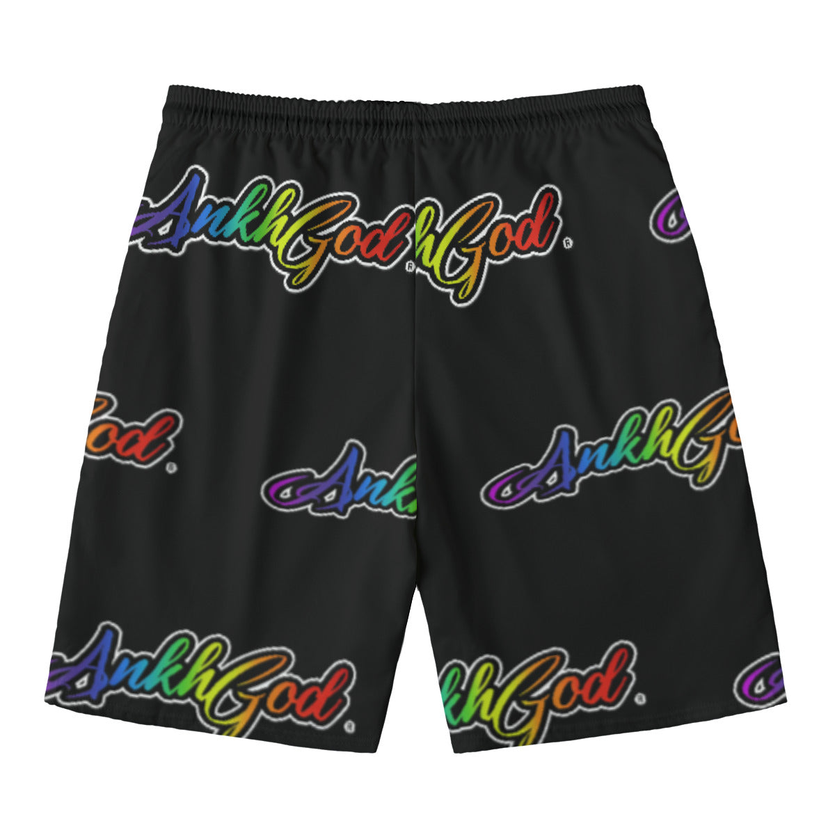 AnkhGod Flagship Shorts