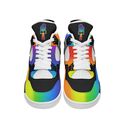 AnkhGod Sneaker - Highs