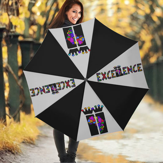 Black ExceLLence Umbrella