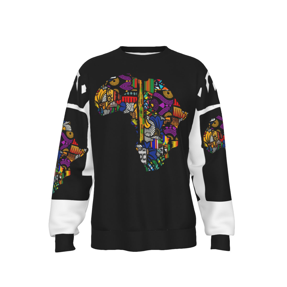 Kenté ExceLLence Print True Sweater