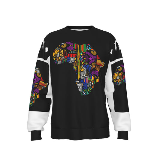 Kenté ExceLLence Print True Sweater
