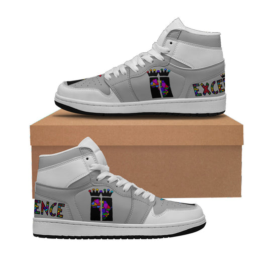 ExceLLence OG's (White Trim)
