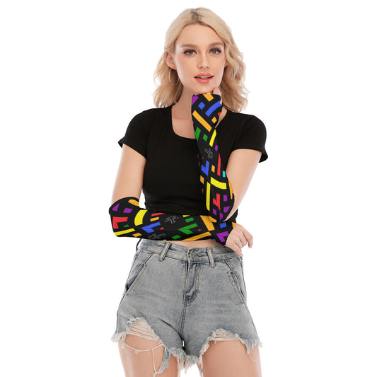 7 Colors Divine Unisex Gloves