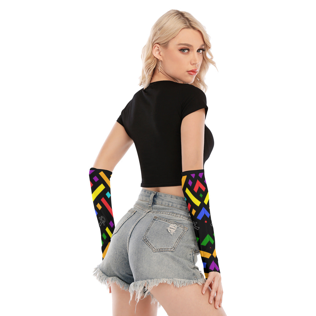 7 Colors Divine Unisex Gloves