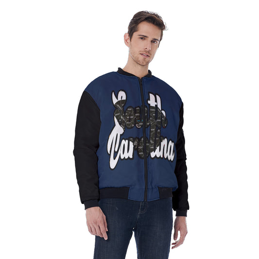 Rep Yo $h!t - SC Bomber Edition