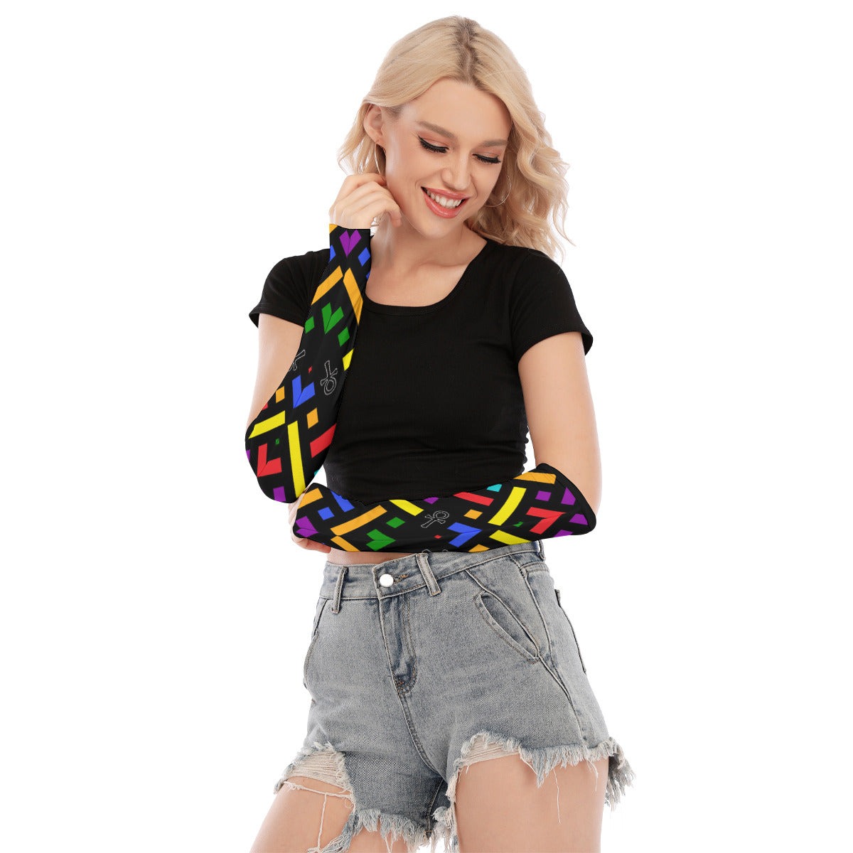 7 Colors Divine Unisex Gloves