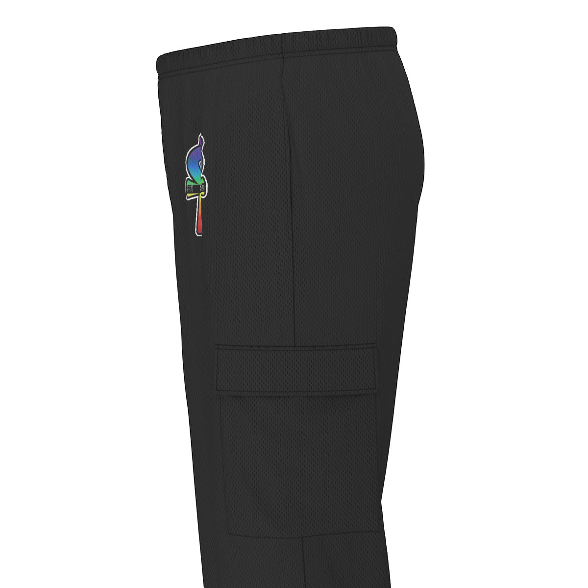 AnkhGod Logo Pants