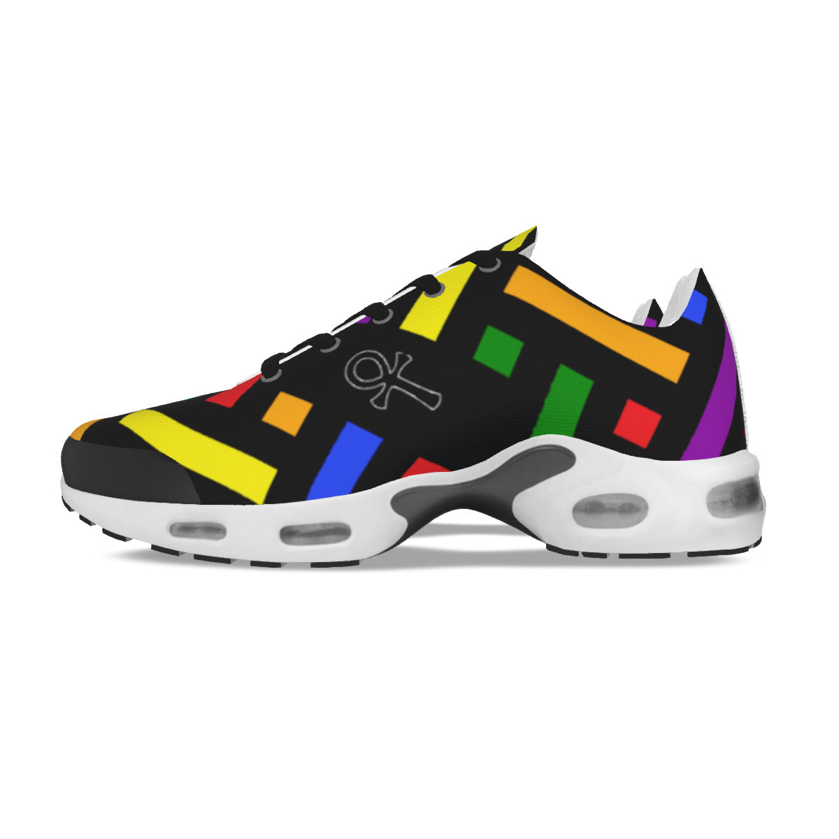 7 Colors Flagship Design