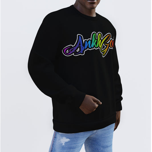 AnkhGod Flagship Sweater