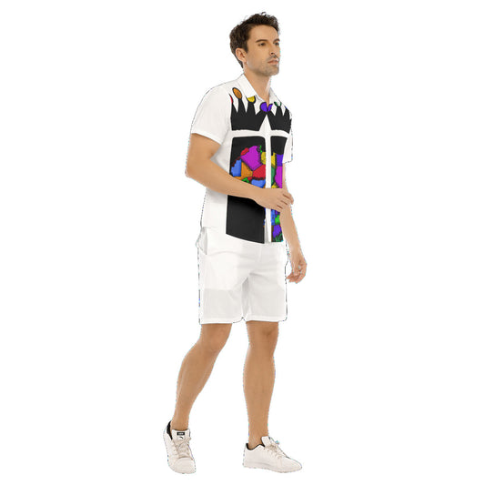 ExceLLence Logo Short Set