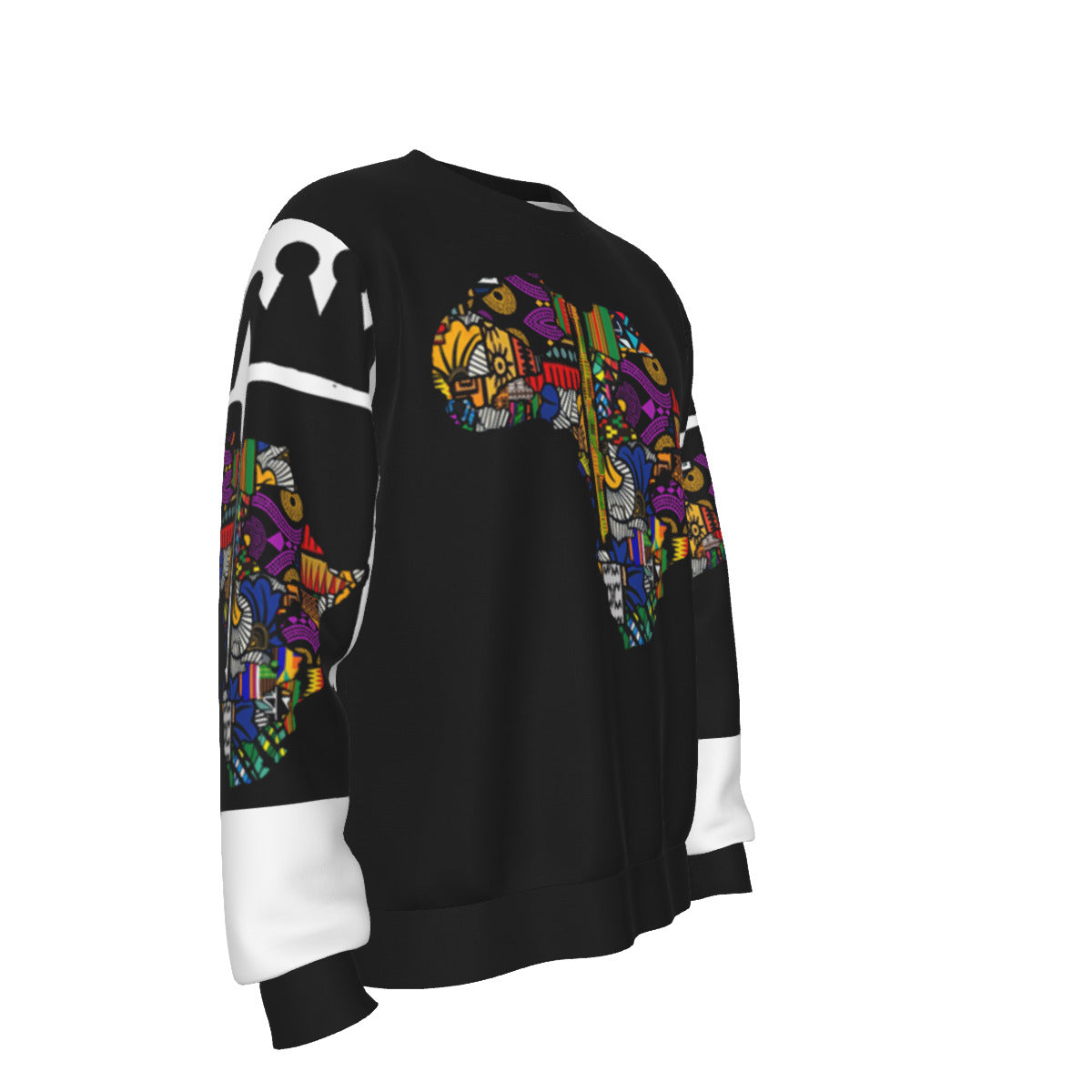 Kenté ExceLLence Print True Sweater