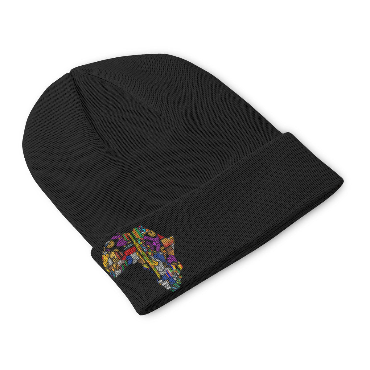 Afro-ExceLLence Beanie