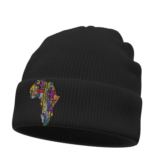 Afro-ExceLLence Beanie