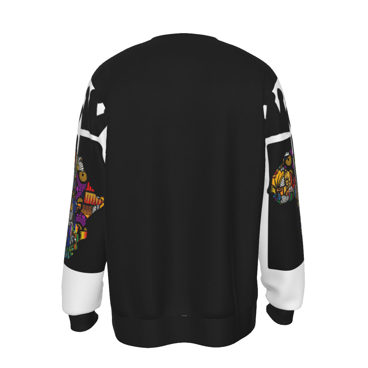 Kenté ExceLLence Print True Sweater