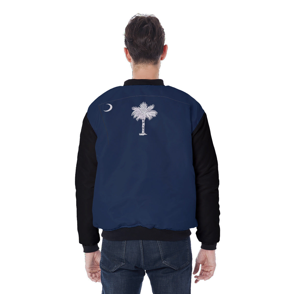 Rep Yo $h!t - SC Bomber Edition
