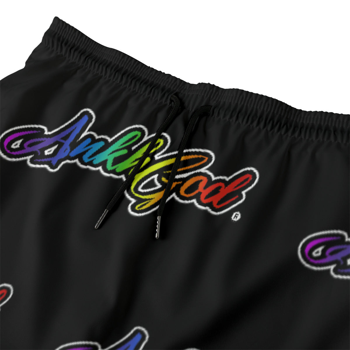 AnkhGod Flagship Shorts