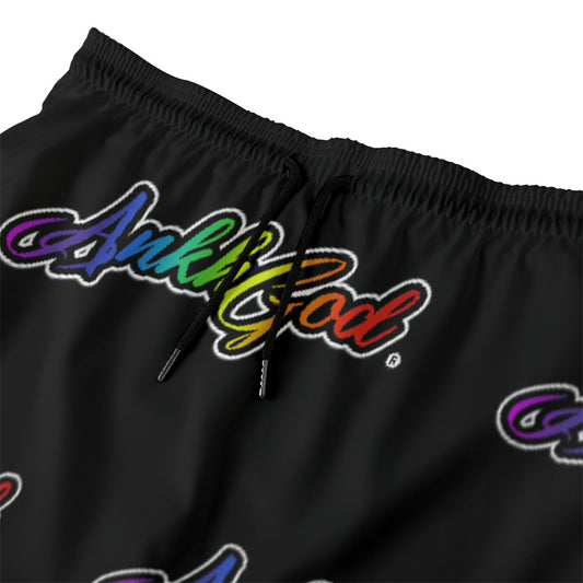 AnkhGod Flagship Shorts