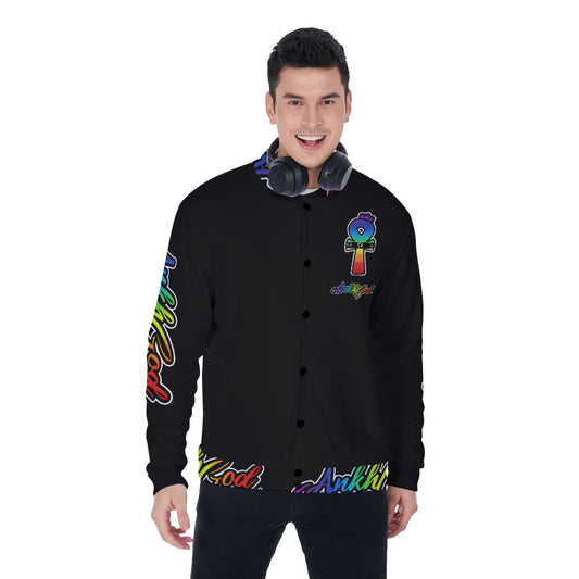 AnkhGod Flagship Design Jacket