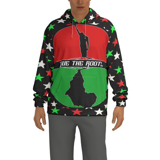 True The Roots Hoodie