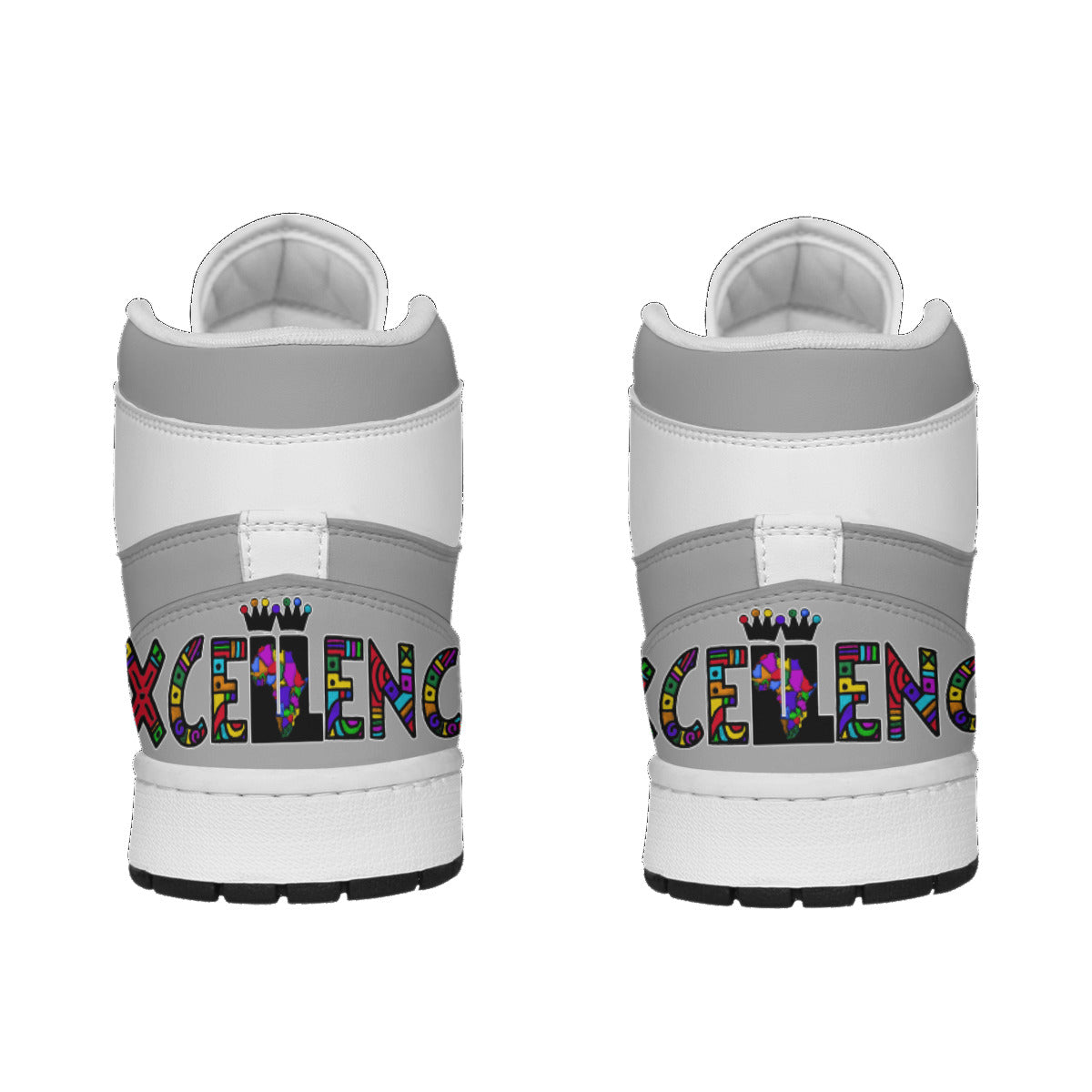 ExceLLence OG's (White Trim)