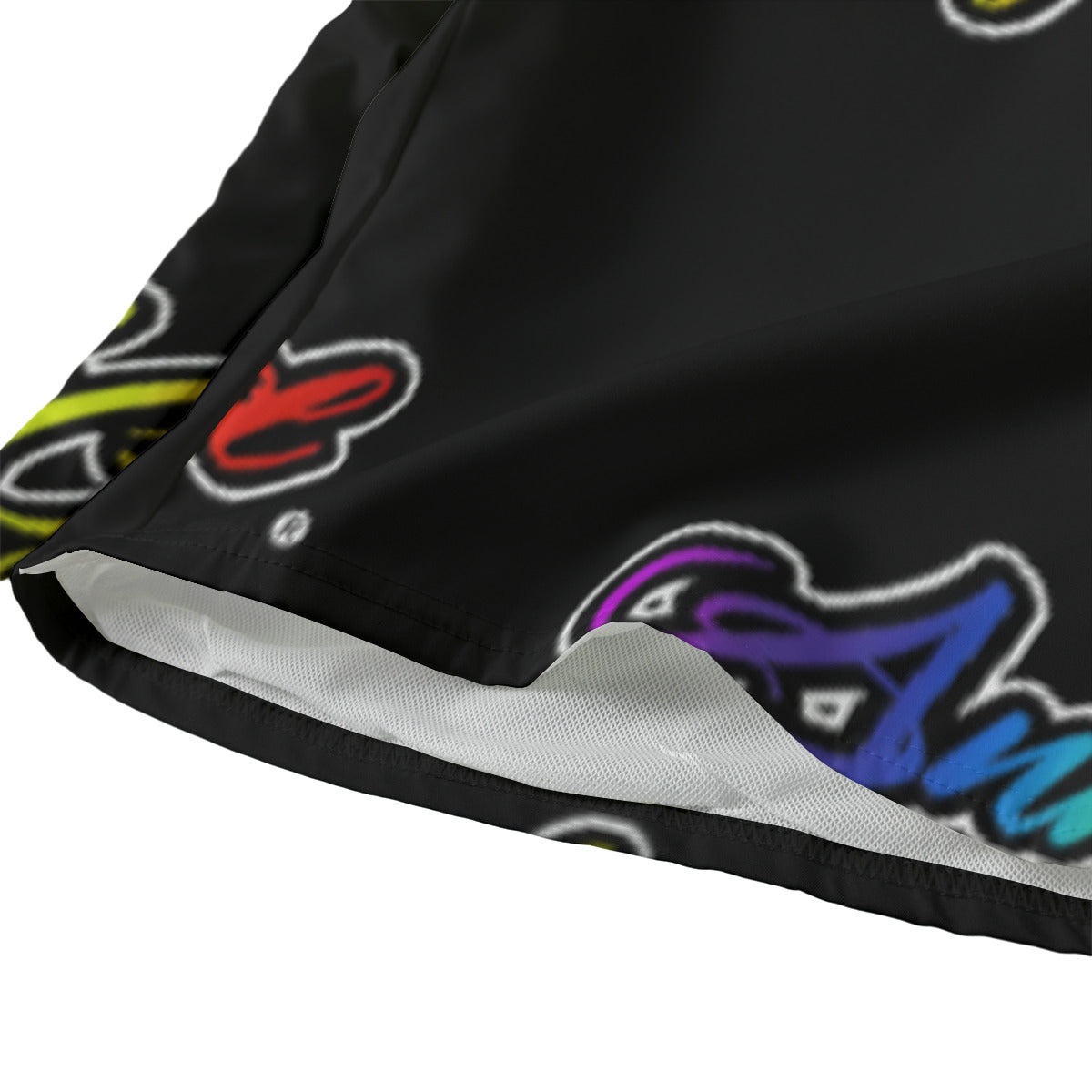 AnkhGod Flagship Shorts