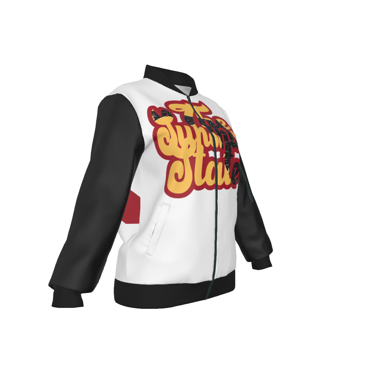 Rep Yo S$%$ FL Edition - Queens