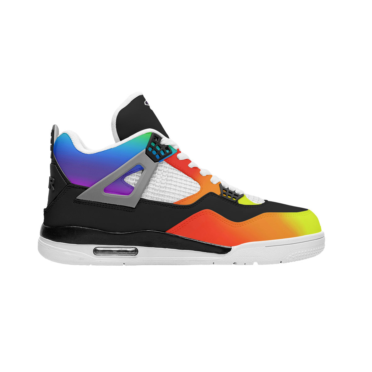 AnkhGod Sneaker - Highs