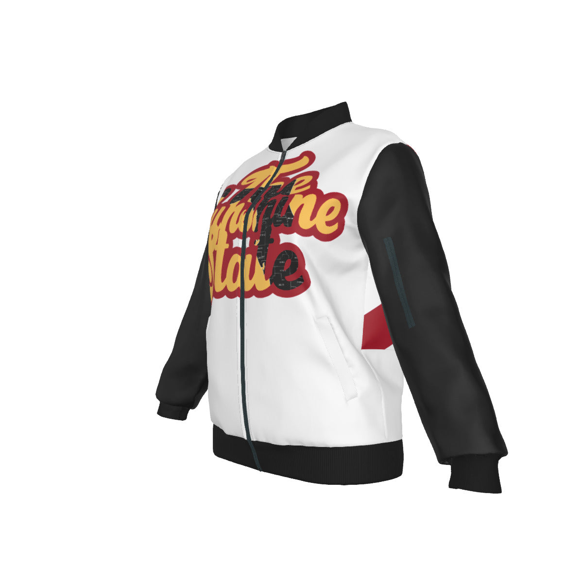 Rep Yo S$%$ FL Edition - Queens