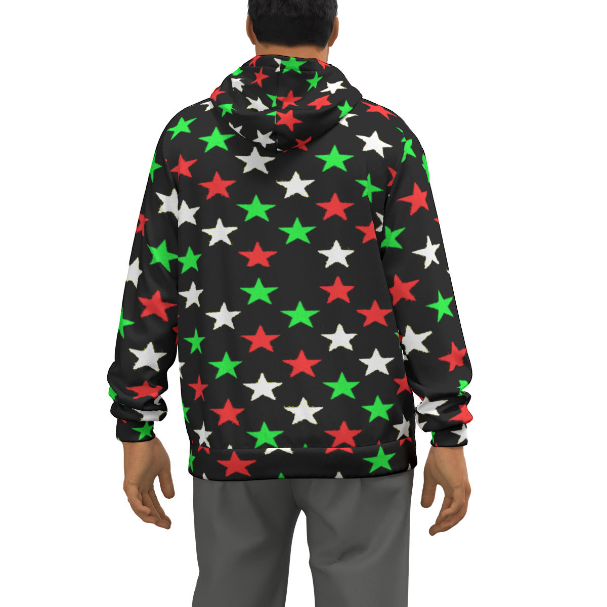 True The Roots Hoodie