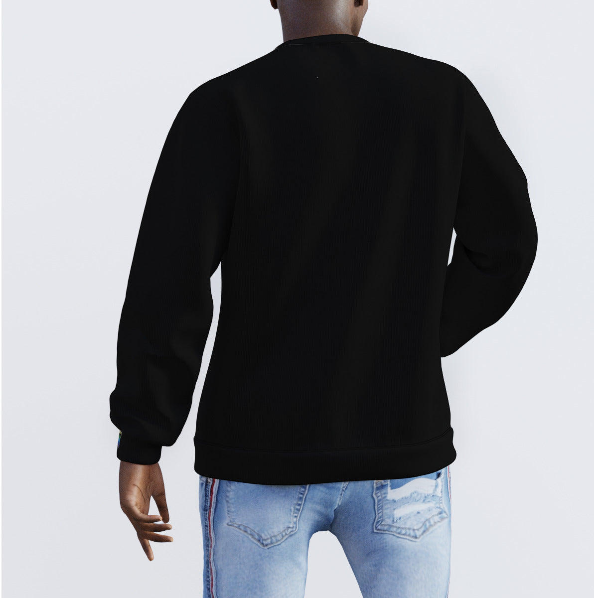 AnkhGod Flagship Sweater