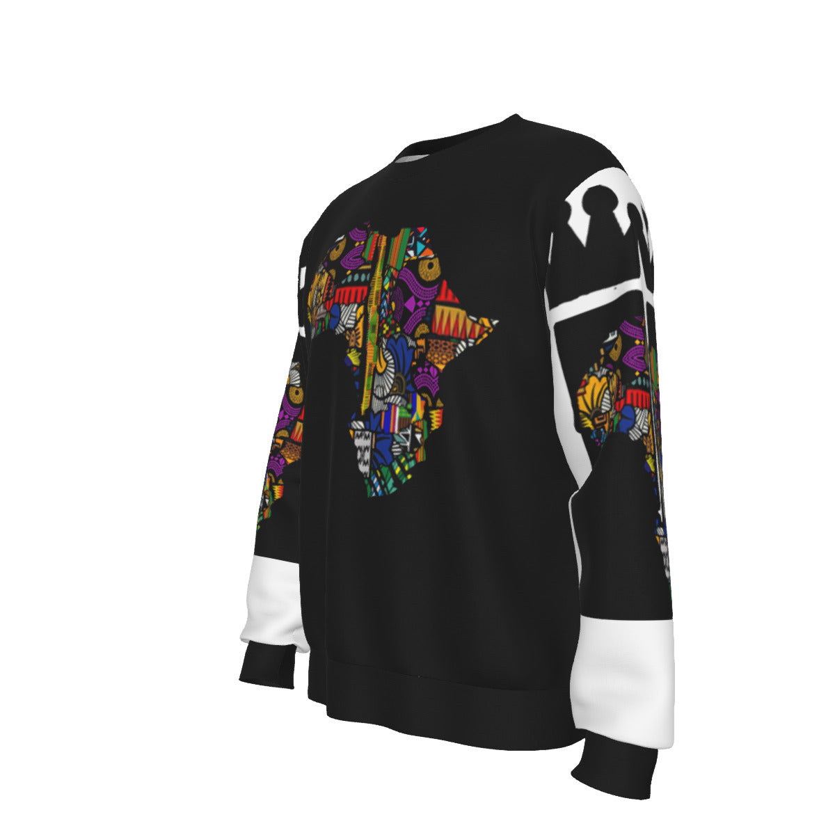 Kenté ExceLLence Print True Sweater